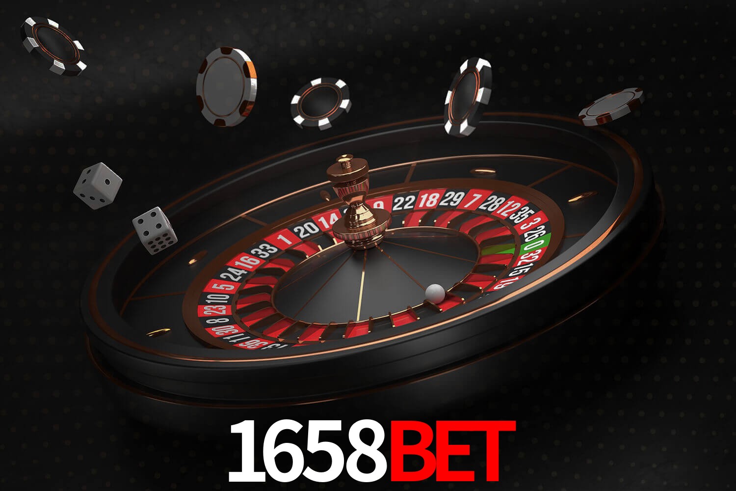 1658bet: Seu Cassino Premiado com Pagamentos Rápidos