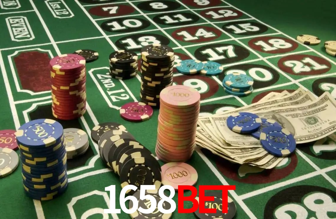 Game Statistics 1658bet