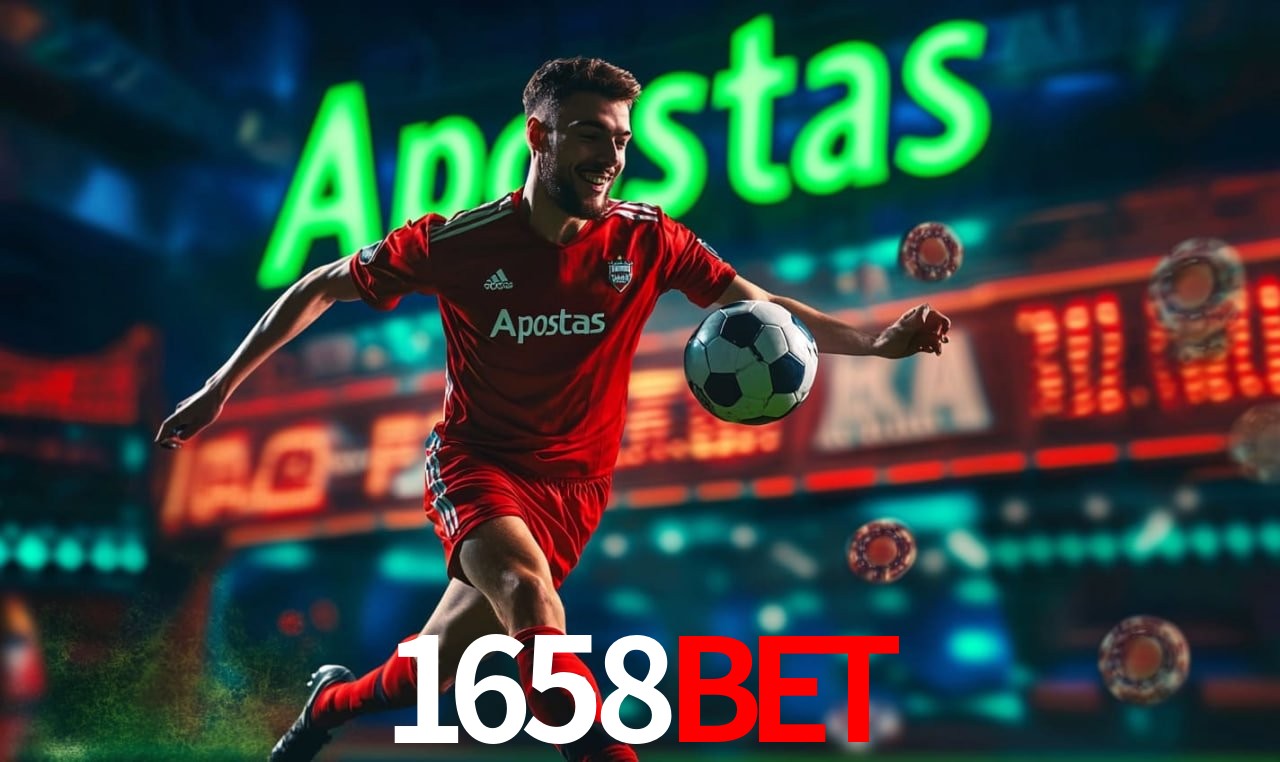 PIX Instantâneo 1658bet