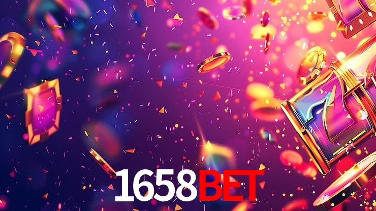 cassino 1658bet