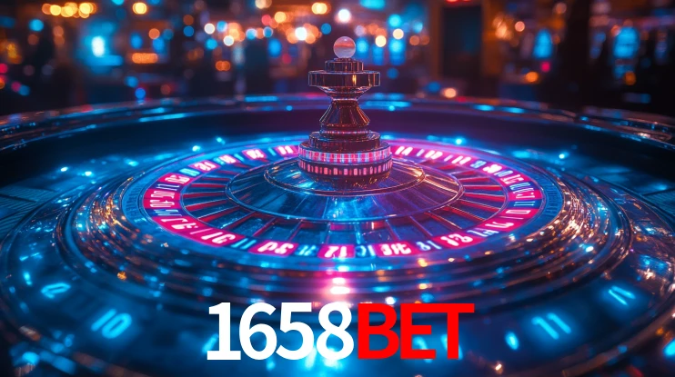 1658bet