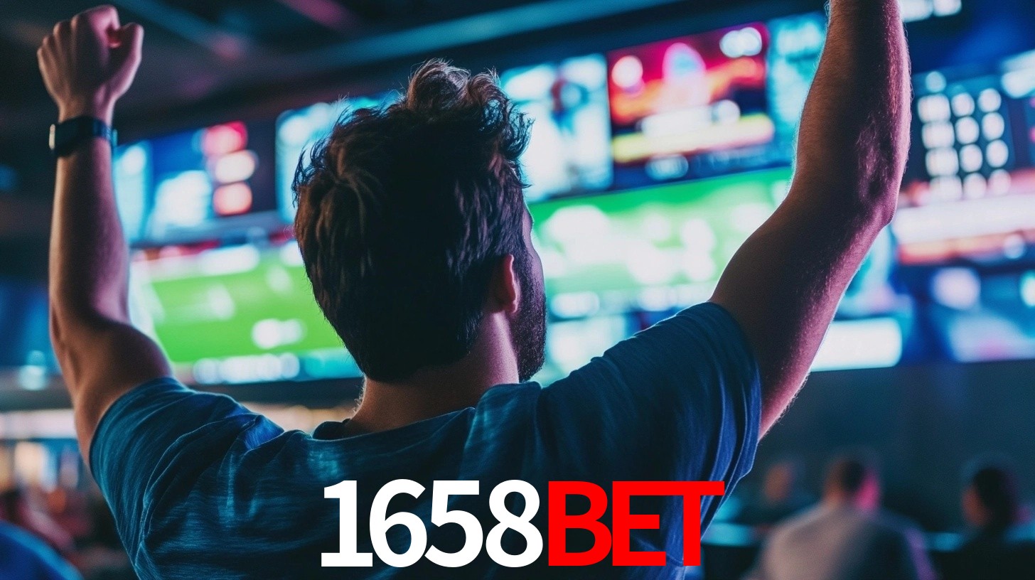 1658bet: Seu Especialista em Apostas Esportivas Brasileiras