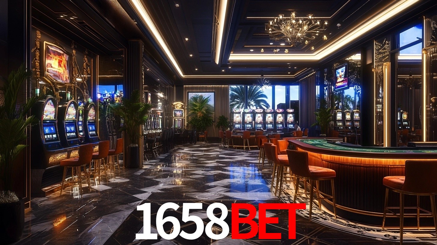 1658bet bônus — cashback 15 por cento e níveis VIP