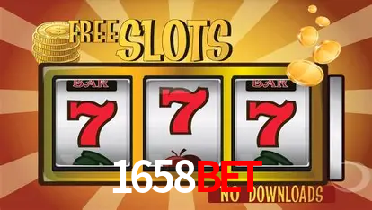 Descubra o Mundo do Cassino Online com 1658bet