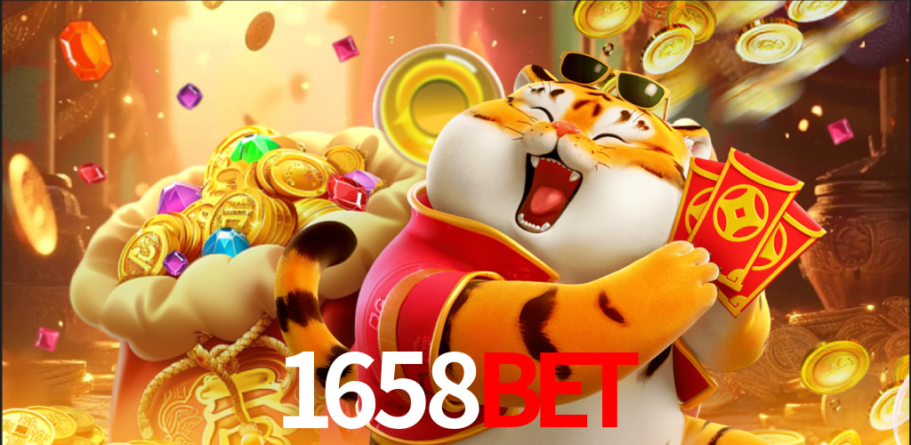 1658bet