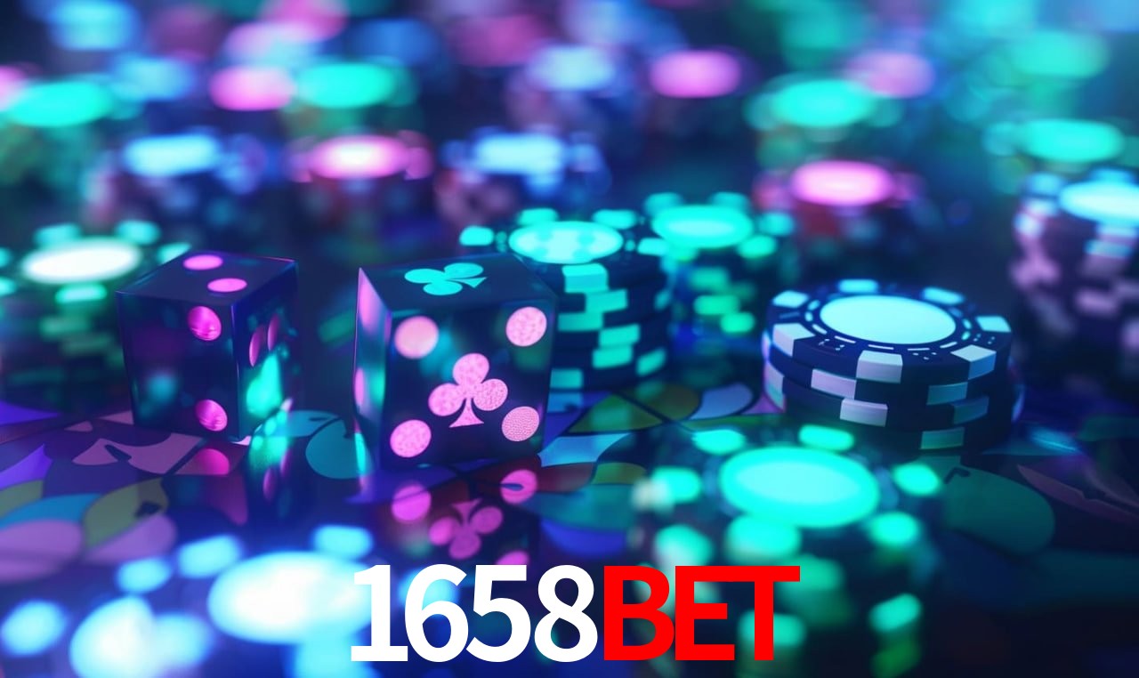 Mesa de Blackjack 1658bet