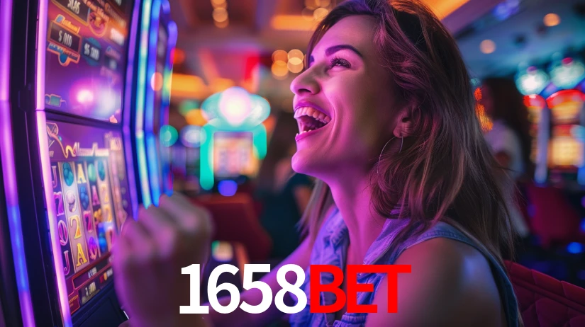 1658bet