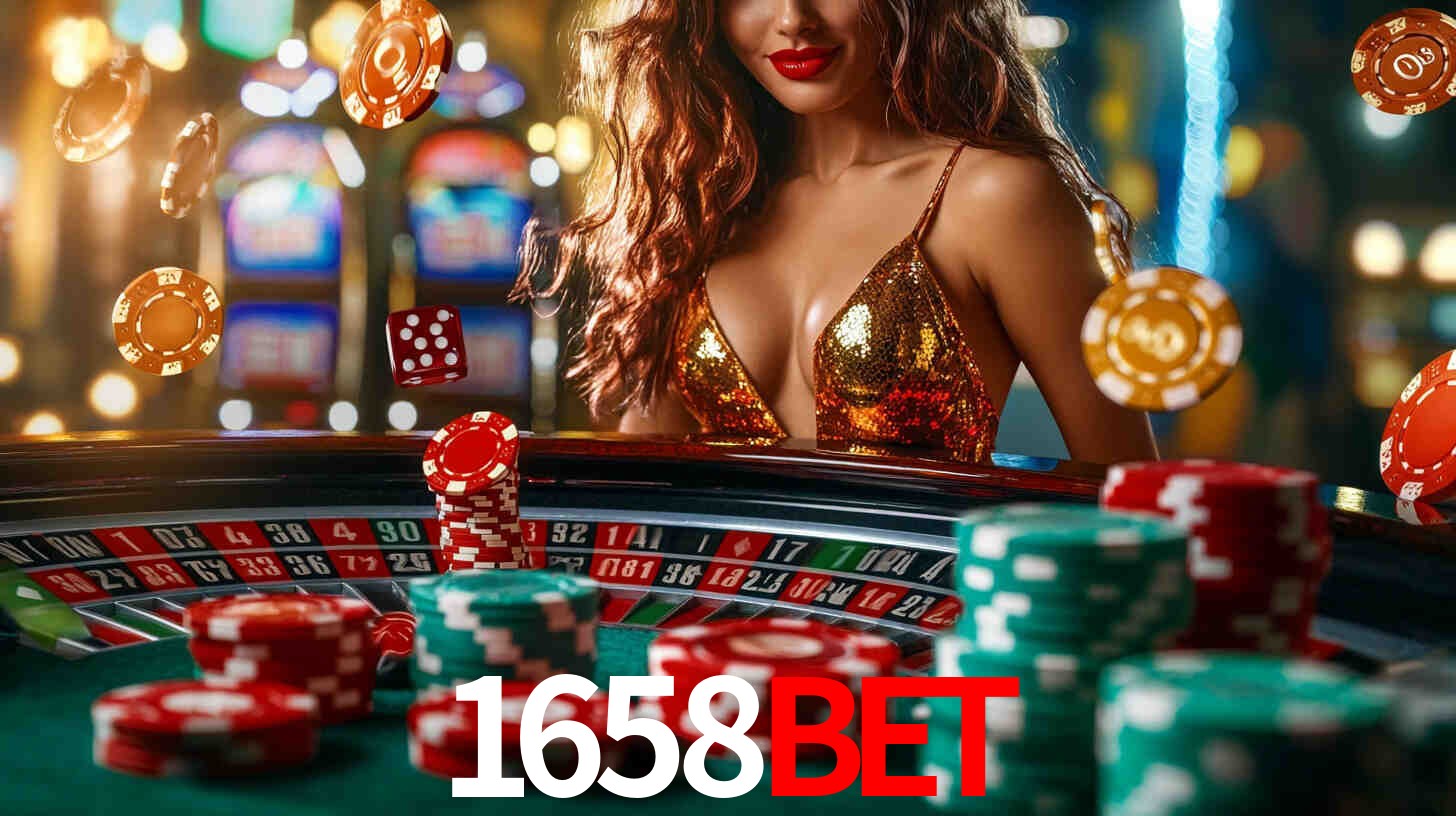 Premium Interface 1658bet