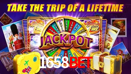 Desvendando o Mundo dos Jogos Virtuais na 1658bet