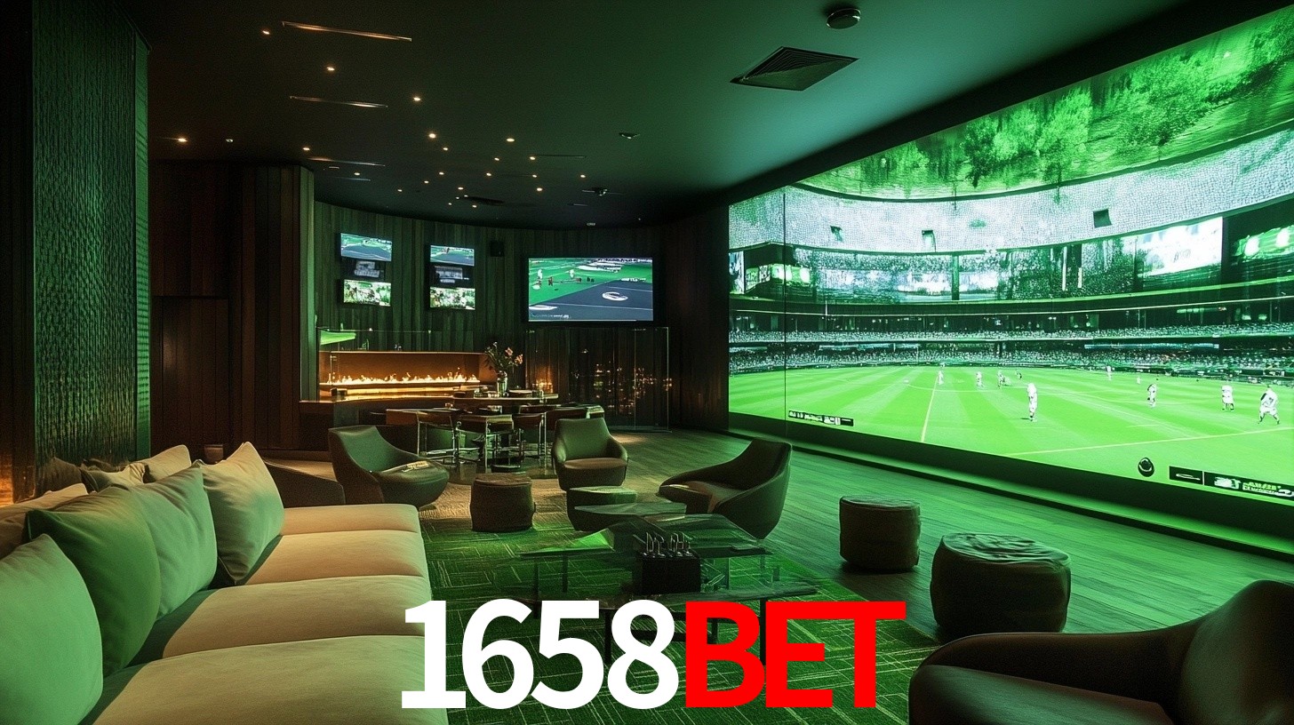 1658bet