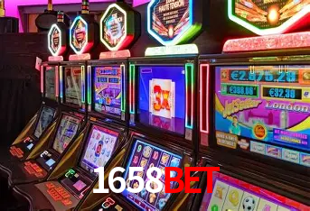 A Experiência Imersiva dos Cassinos Ao Vivo no 1658bet