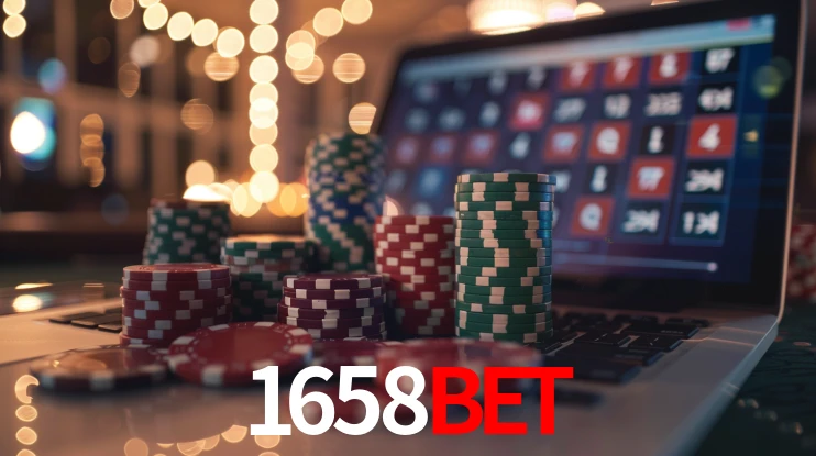 Flash Promotion 1658bet