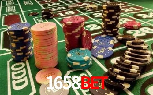 1658bet